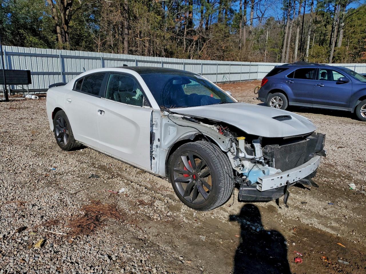 Dodge Charger Scat Pack Image 5