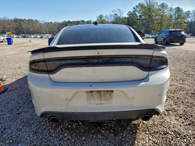 Dodge Charger Scat Pack Image 4