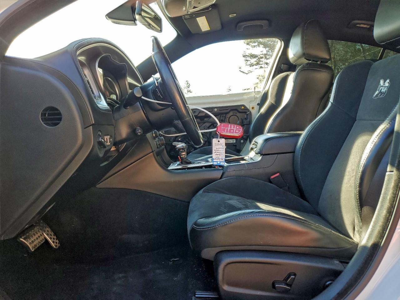 Dodge Charger Scat Pack Image 6