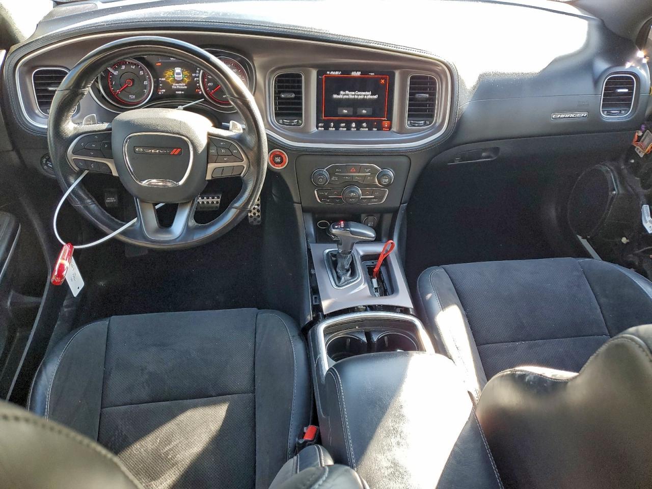 Dodge Charger Scat Pack Image 2