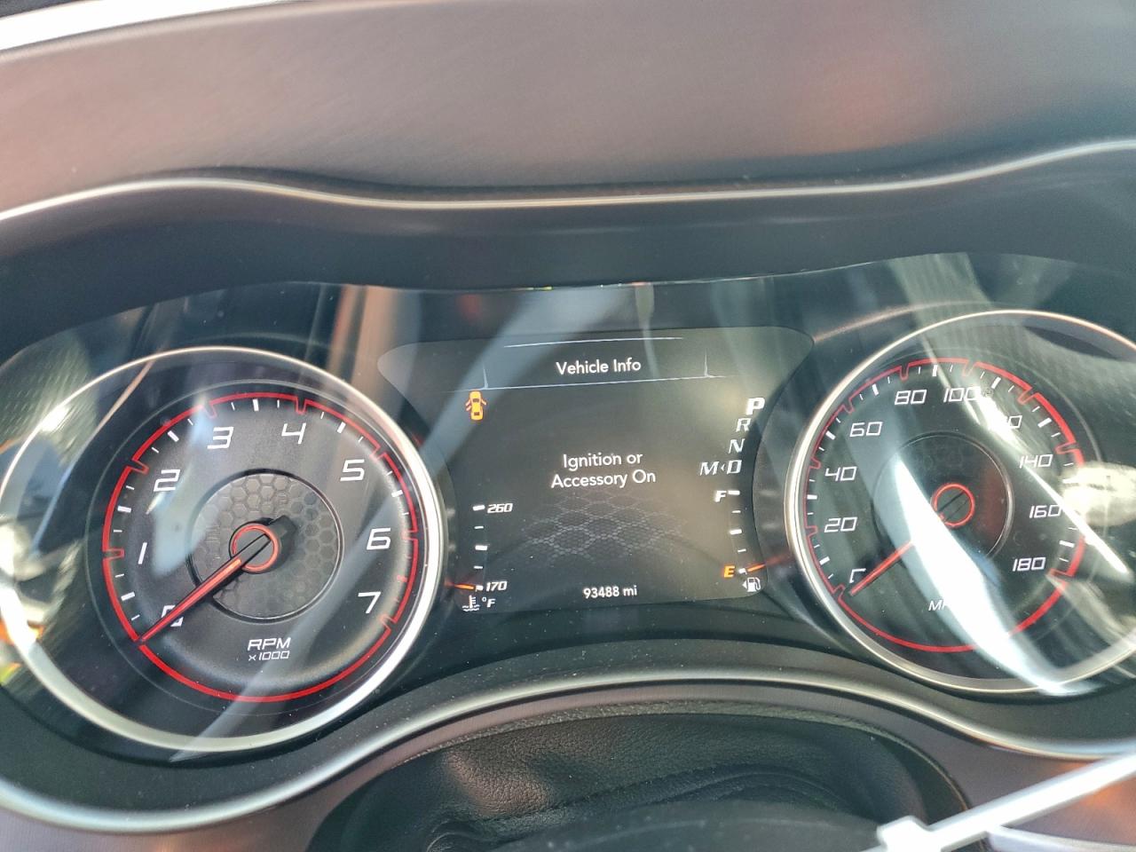 Dodge Charger Scat Pack Image 7