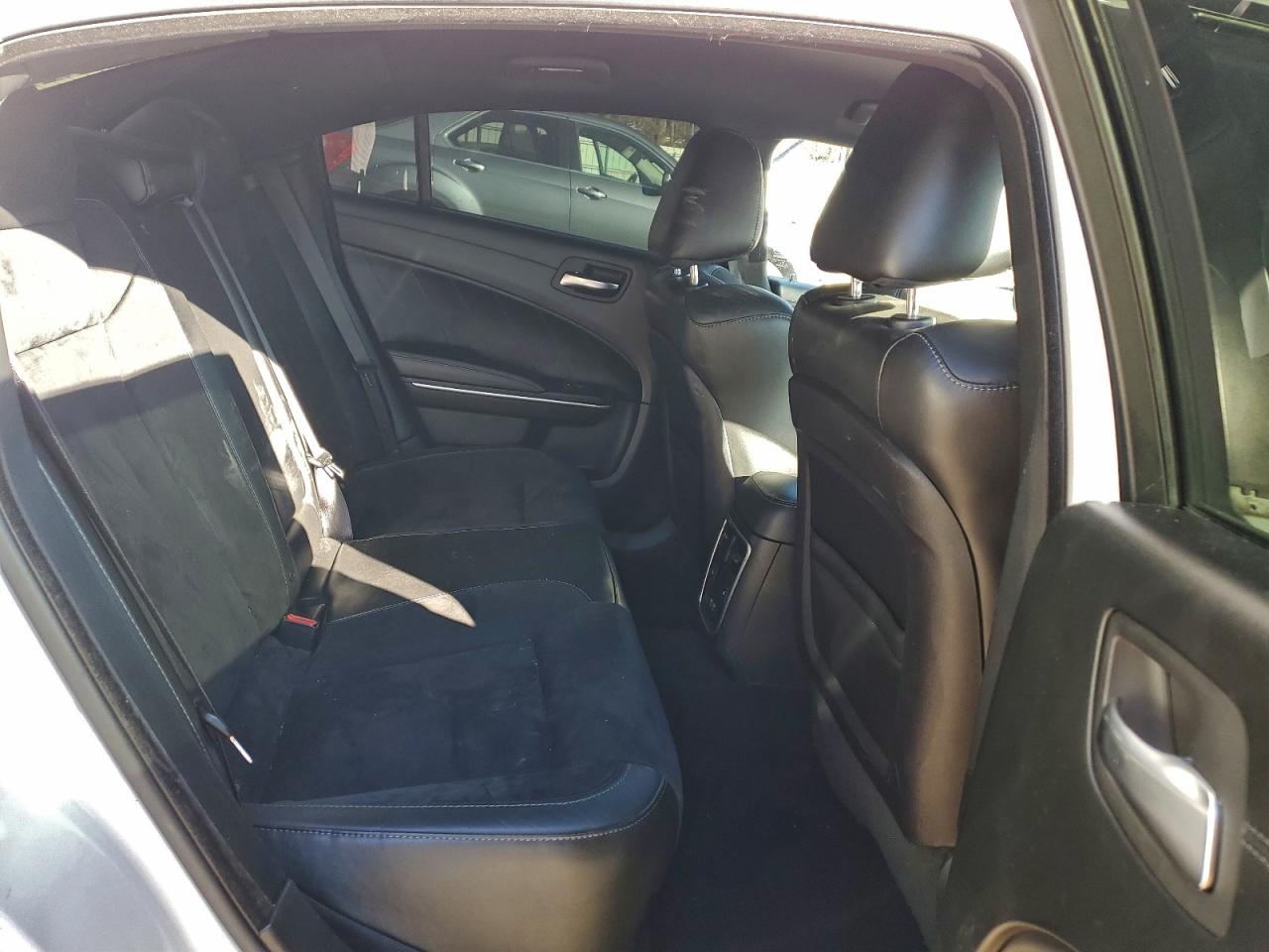 Dodge Charger Scat Pack Image 11