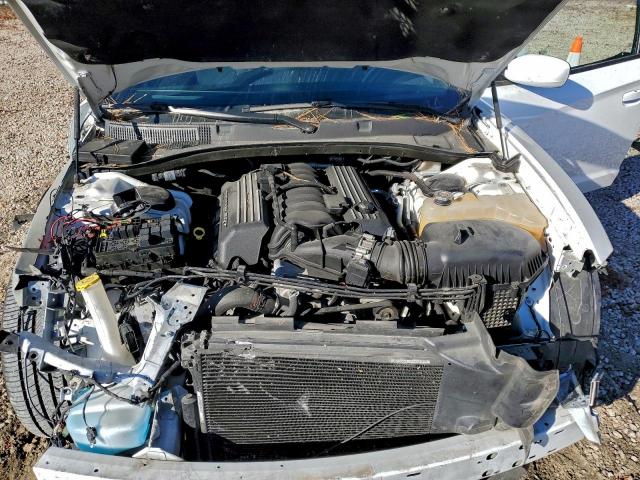 Dodge Charger Scat Pack Image 13