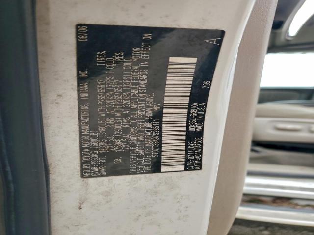 Toyota Sequoia Limited Image 5