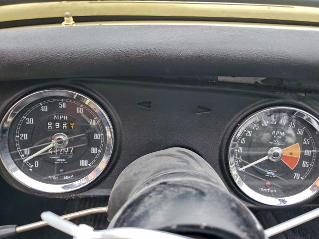 Austin Healy Image 8