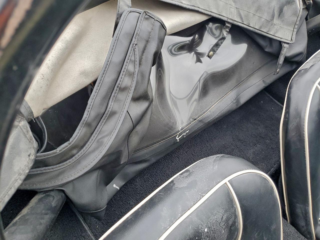 Austin Healy Image 9