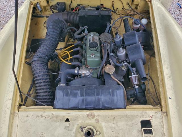 Austin Healy Image 11