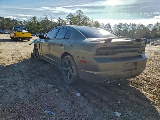 Dodge Charger Sxt Image 7