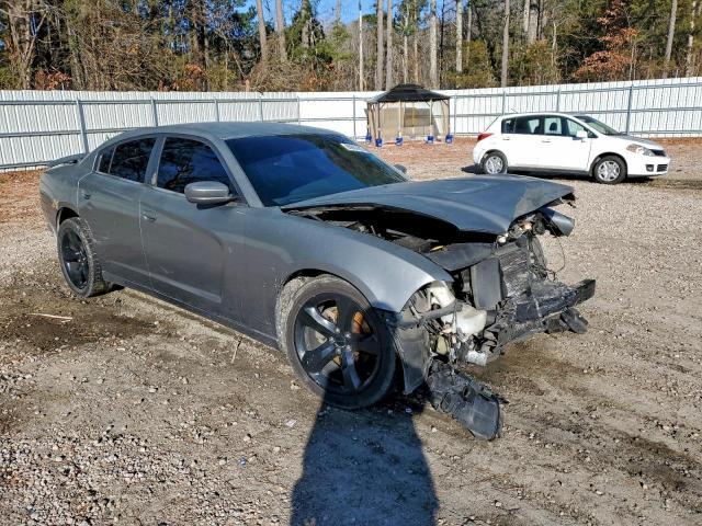 Dodge Charger Sxt Image 10