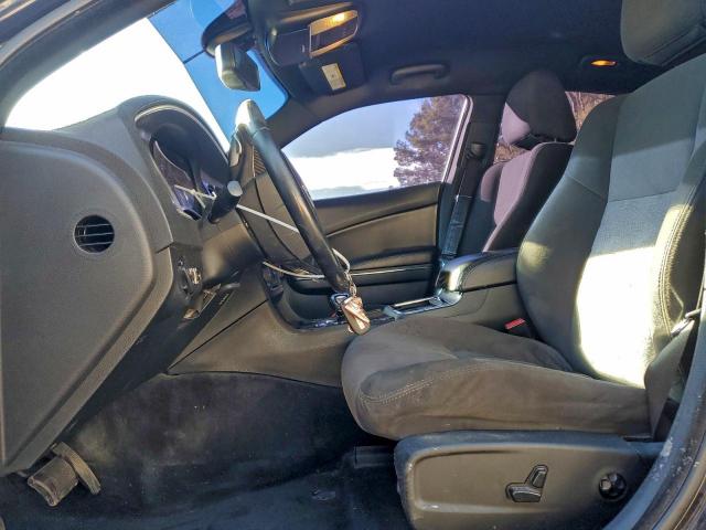 Dodge Charger Sxt Image 2