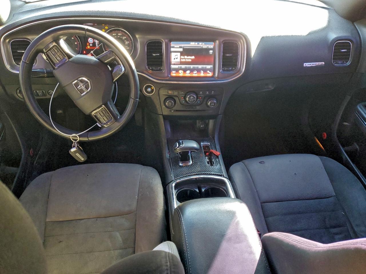 Dodge Charger Sxt Image 3