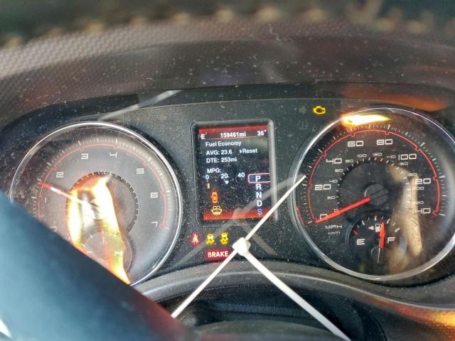 Dodge Charger Sxt Image 12