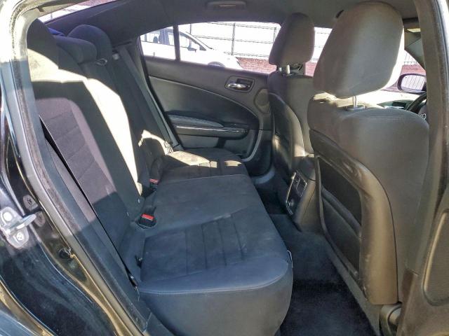 Dodge Charger Sxt Image 11