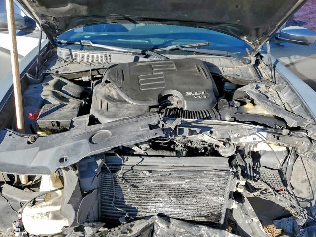 Dodge Charger Sxt Image 8