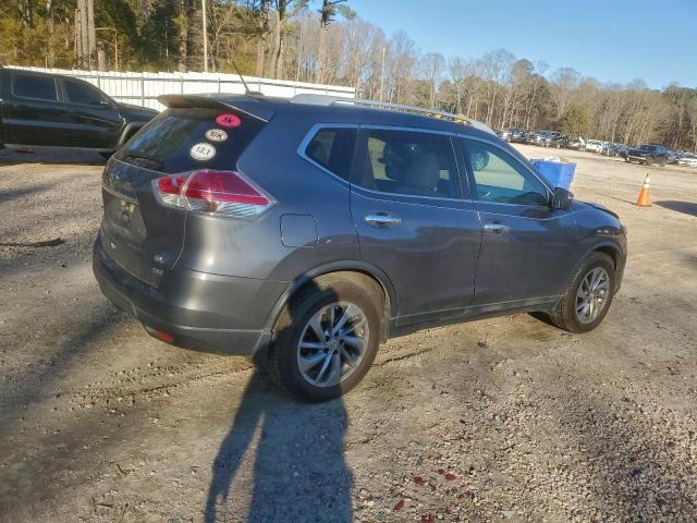 Nissan Rogue S Image 9