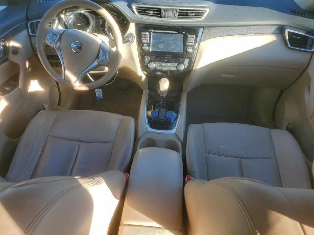 Nissan Rogue S Image 4