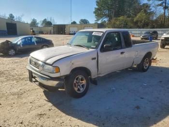  Salvage Mazda B Series