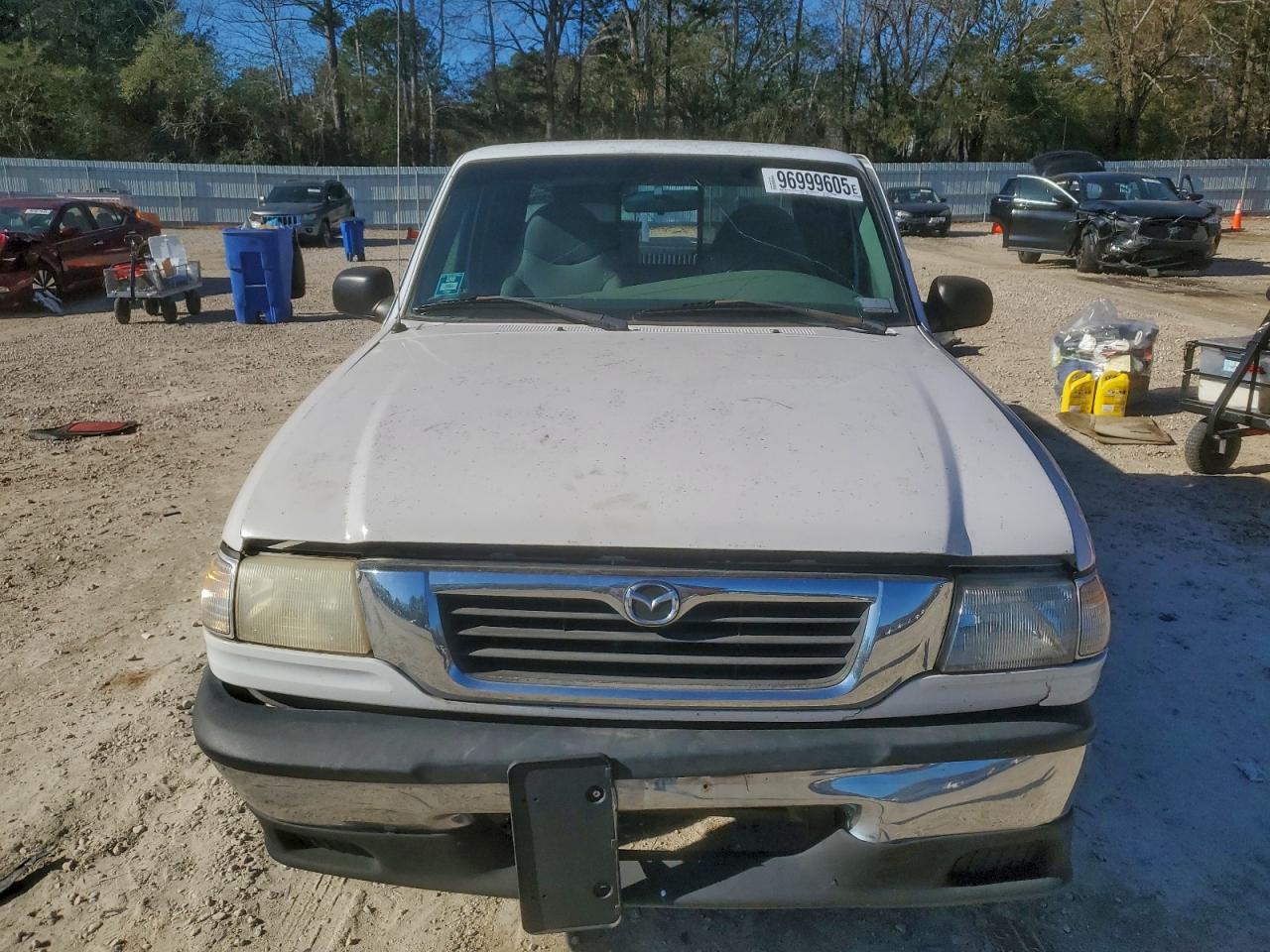 Mazda B Series Troy Lee Edition Image 6