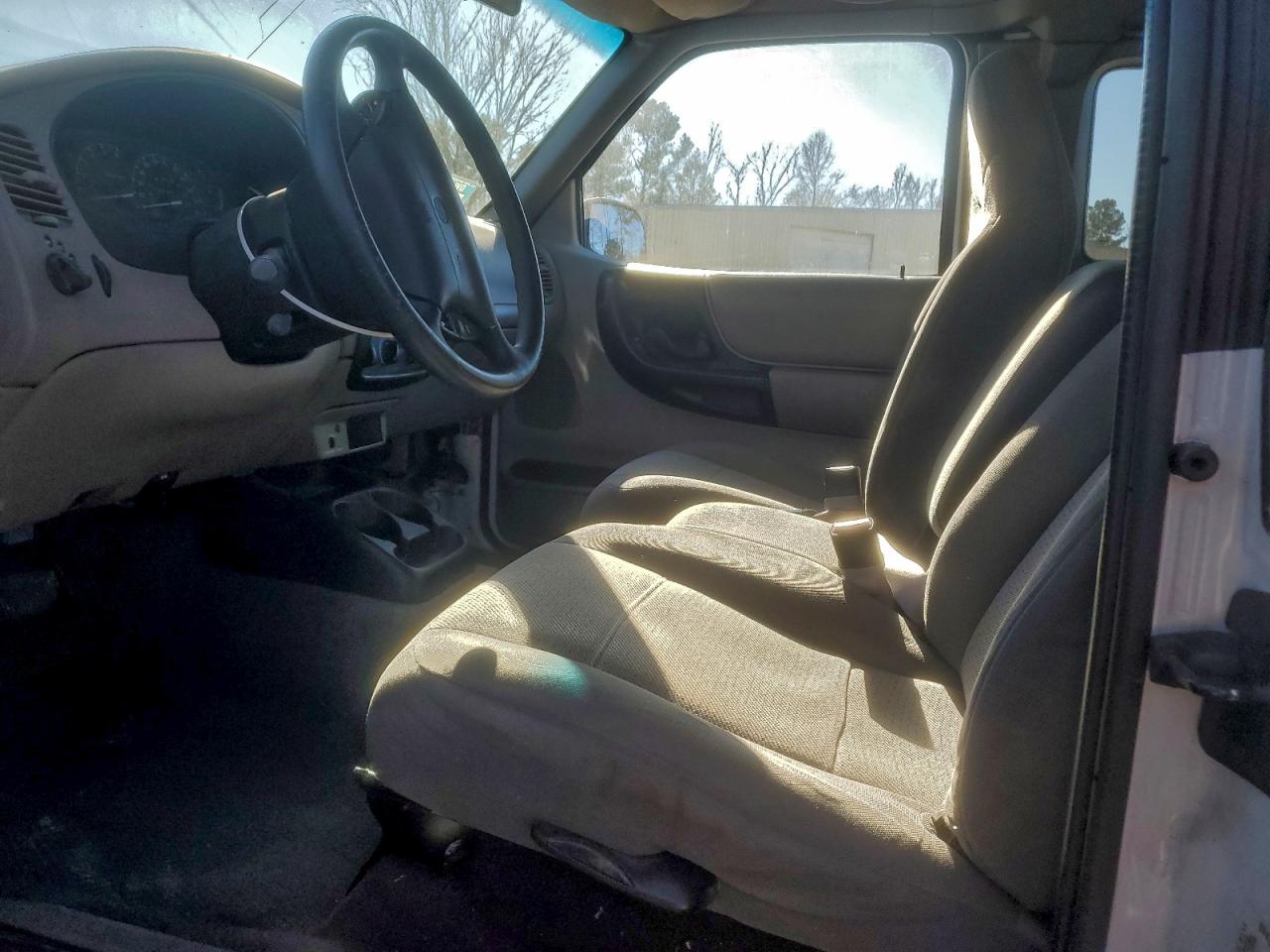 Mazda B Series Troy Lee Edition Image 7