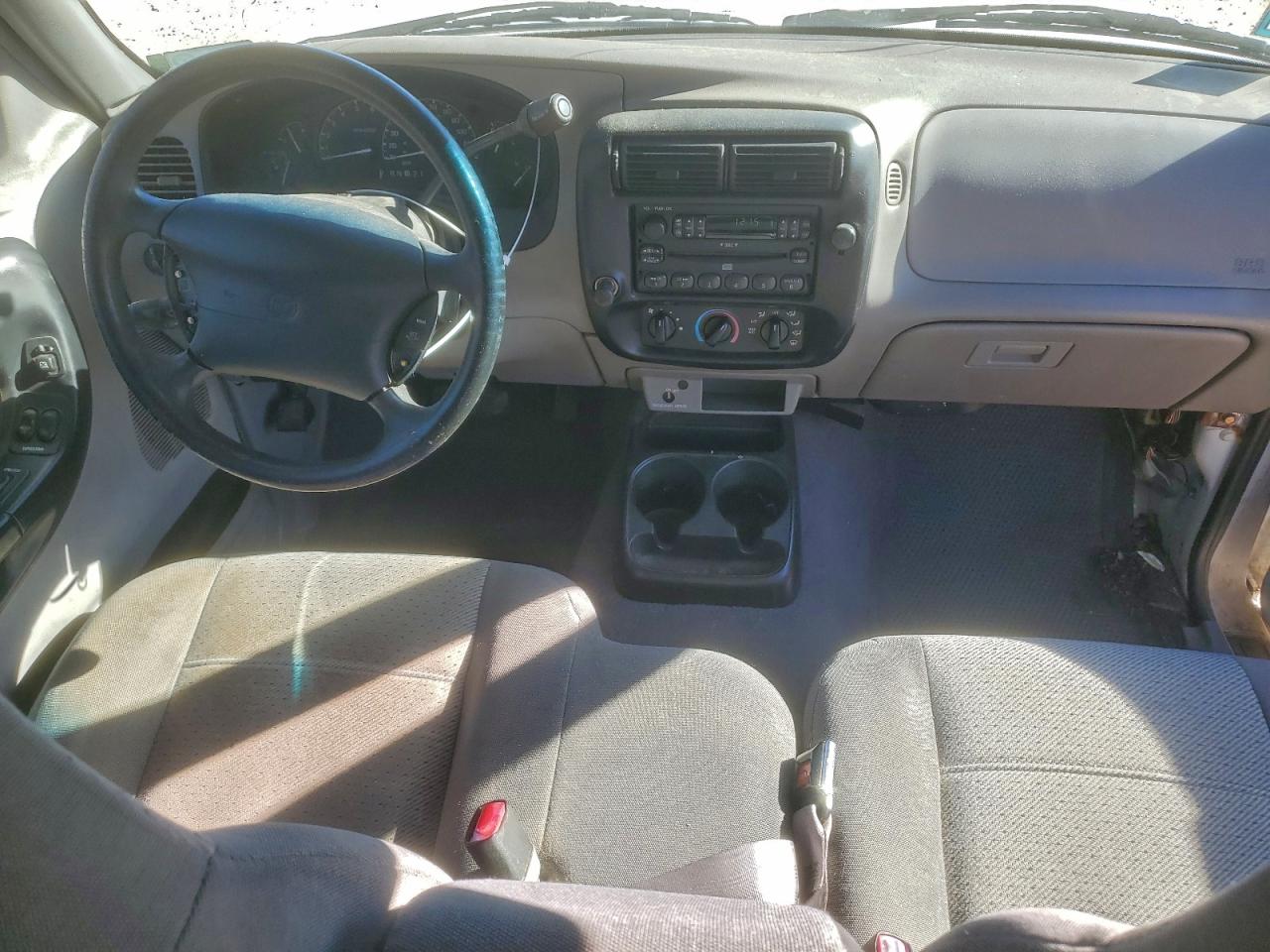 Mazda B Series Troy Lee Edition Image 9