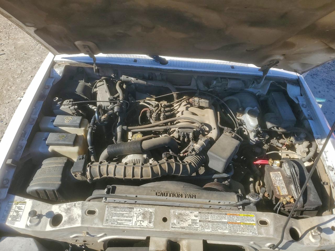 Mazda B Series Troy Lee Edition Image 11