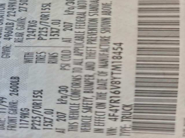 Mazda B Series Troy Lee Edition Image 10