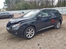Lexus RX 350 Image 1