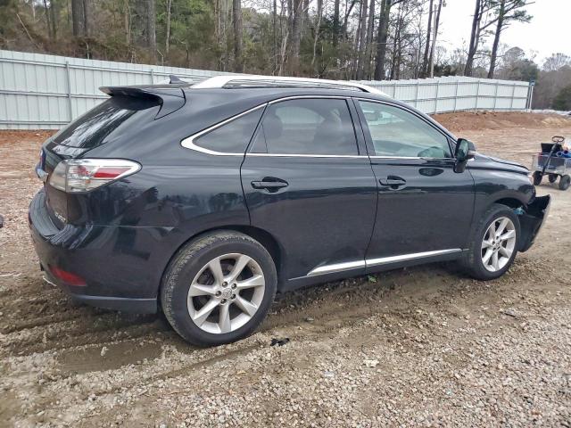 Lexus RX 350 Image 8