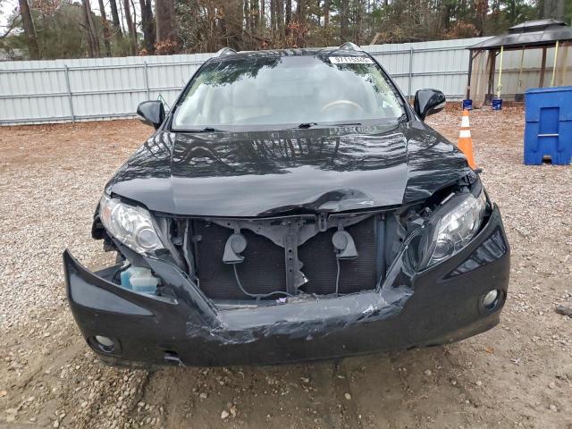 Lexus RX 350 Image 4