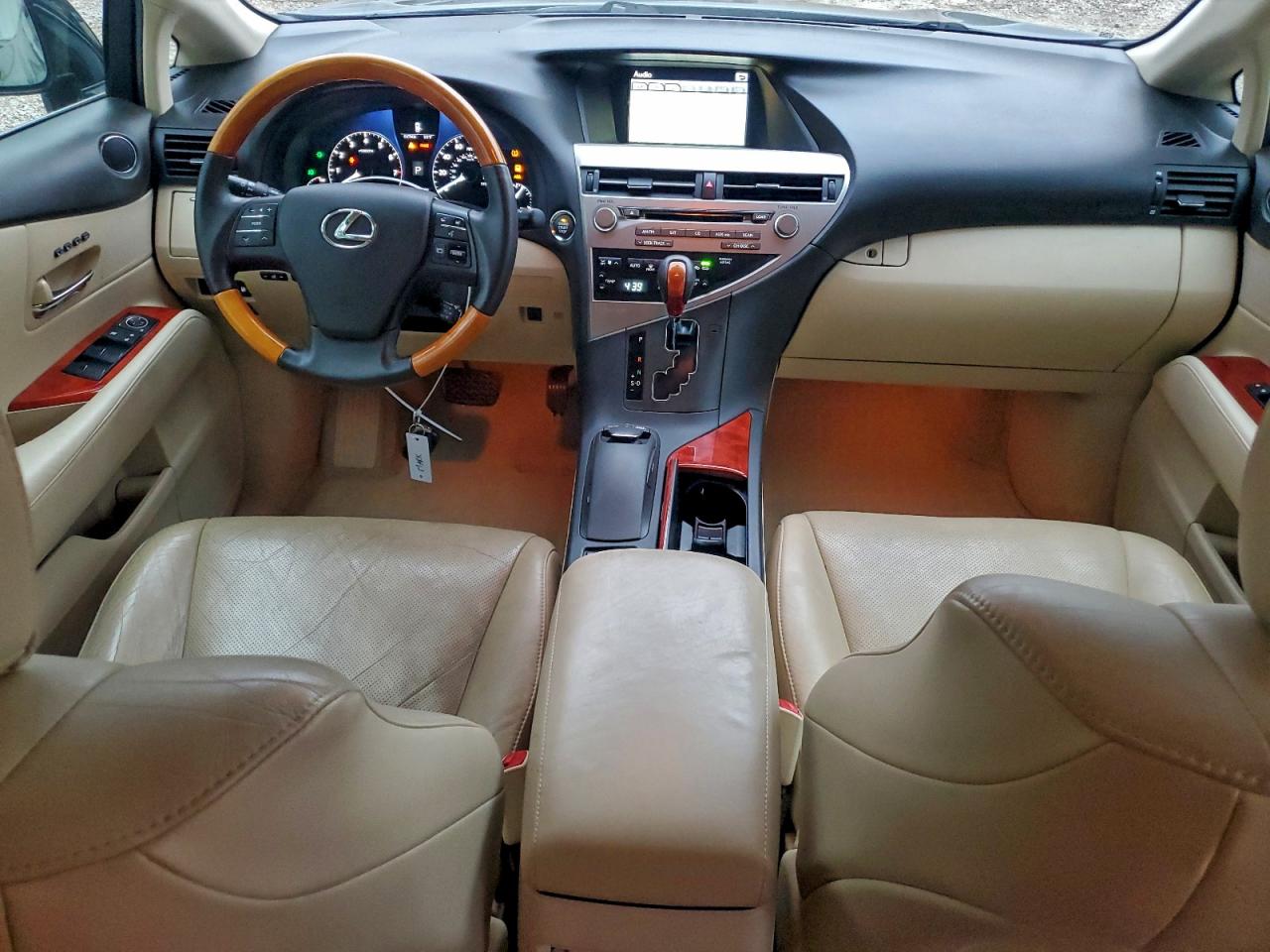 Lexus RX 350 Image 6