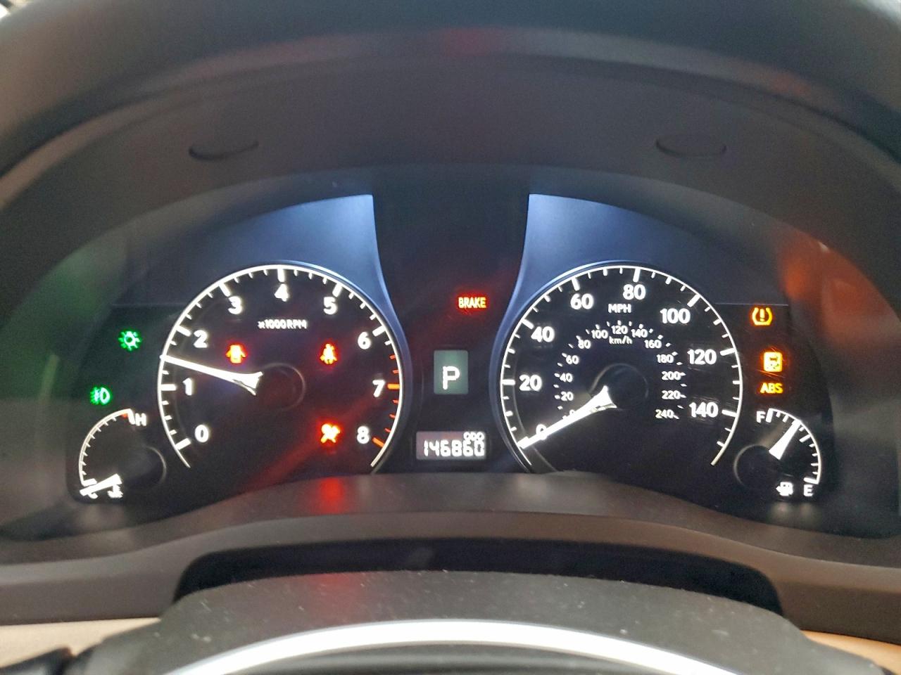 Lexus RX 350 Image 7