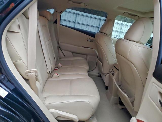Lexus RX 350 Image 12