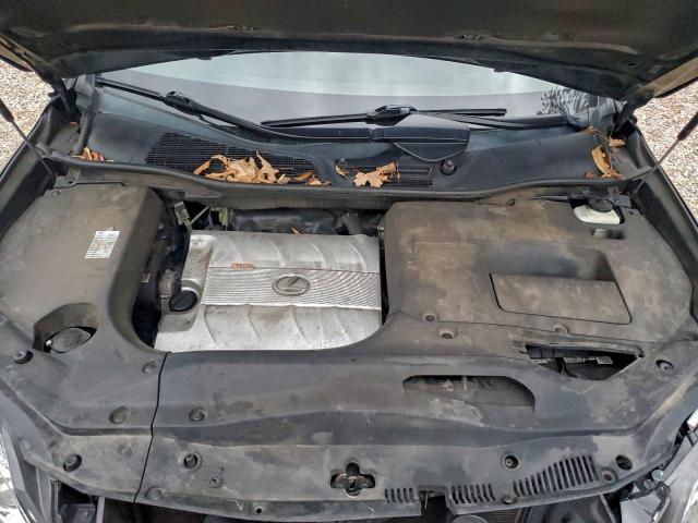 Lexus RX 350 Image 10