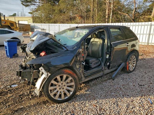  Salvage Lincoln MKX