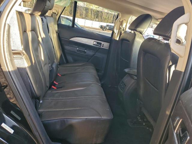 Lincoln MKX Image 10