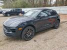 Porsche Macan S Image 1