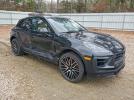 Porsche Macan S Image 9