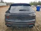 Porsche Macan S Image 4