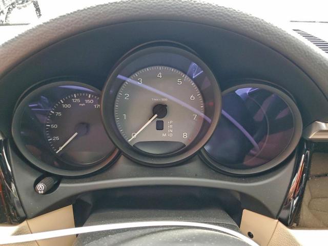 Porsche Macan S Image 11