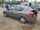Nissan Versa S Image 4