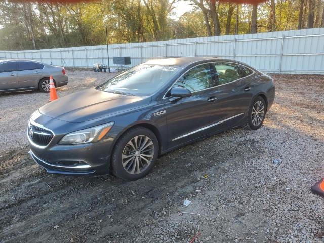  Salvage Buick LaCrosse