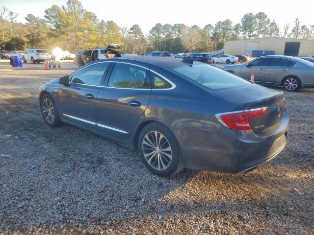 Buick LaCrosse Essence Image 2