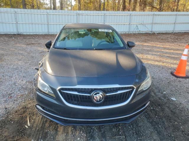 Buick LaCrosse Essence Image 9