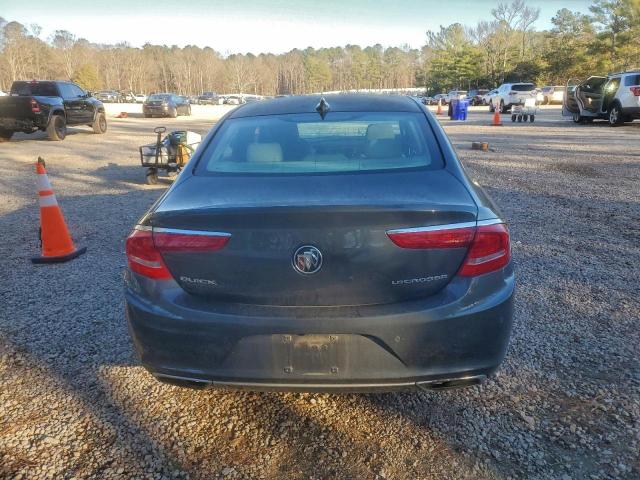 Buick LaCrosse Essence Image 10