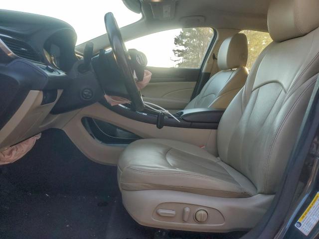 Buick LaCrosse Essence Image 4