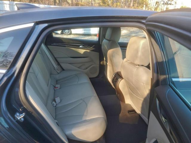 Buick LaCrosse Essence Image 6