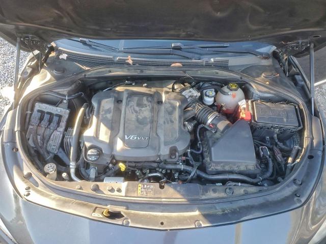 Buick LaCrosse Essence Image 8