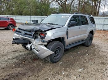  Salvage Toyota Other