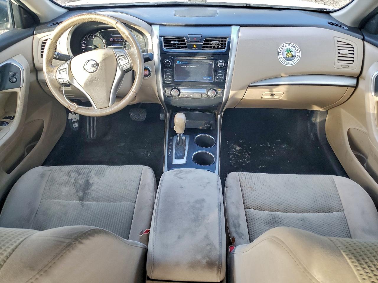 Nissan Altima 2.5 Image 2