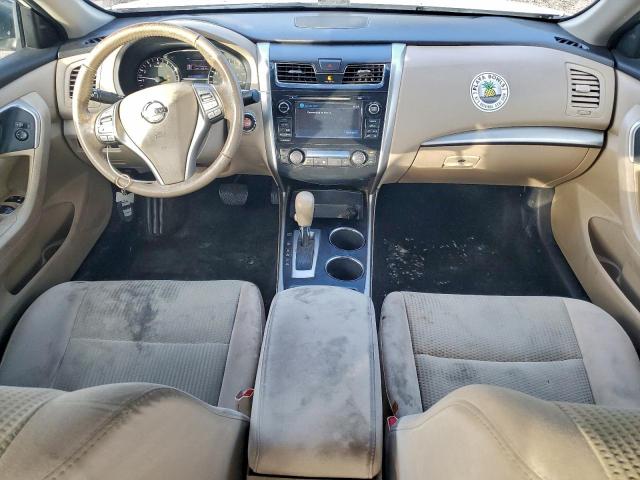 Nissan Altima 2.5 Image 2